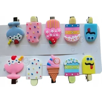 Sponky KAowe44 vícebarevné 28 ks