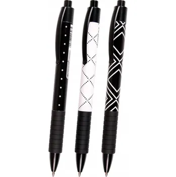 Propiska SERIE Seria BLACK&WHITE Cresco.