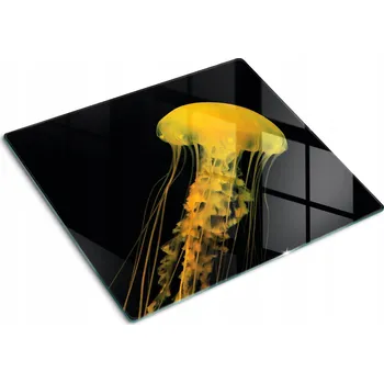 Obraz Krájecí deska Tulup sklo 2 ks