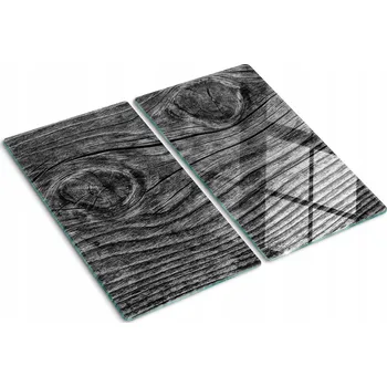 Obraz Krájecí deska Tulup sklo 2 ks