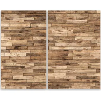 Kuchyňské prkénko Skleněná Ochranná Deska a Krájecí Prkénko | Indukce, Sporák ds-0533