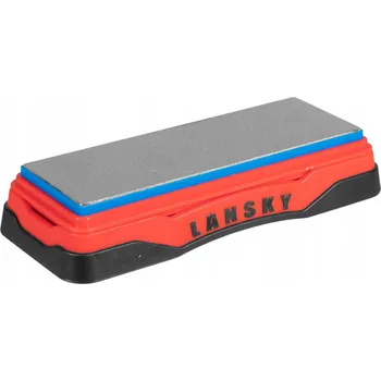 Diamantový Brousek na nože Lansky