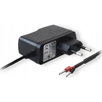 Napájecí adaptér Teltonika Networks EU, 2-pinový, 9W, 100-240 V AC/DC, PR3PREU6