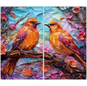 Kuchyňské prkénko Skleněná Ochranná Deska a Krájecí Prkénko | Indukce, Sporák ds-0292