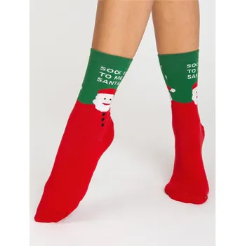 Pánské ponožky Ponožky WS SR 5637 vícebarevné 40-45