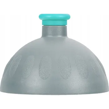 Zdrowy Lahev Na Pití Lahev Na Pití VPVZ0280 Láhev 500 ml šedá