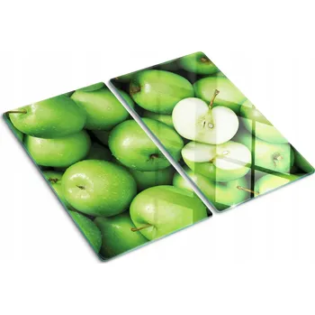 Obraz Krájecí deska Tulup sklo 2 ks