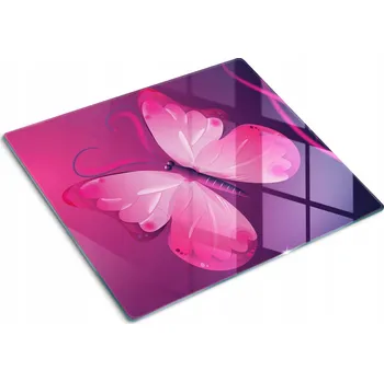 Obraz Krájecí deska Tulup sklo 2 ks