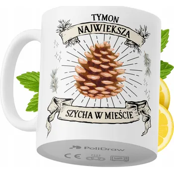 Hrnek Polidraw Hrnek Polidraw pro Fabiana keramika 330 ml