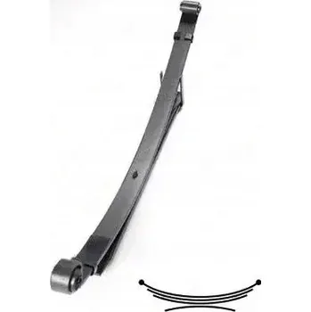 Lesjofors 6192526 Sada pružin