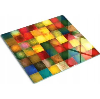 Obraz Sklo krájecí prkénko Tulup 1 ks