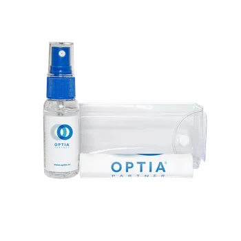 Čistící sada Čistící sada na brýlové čočky