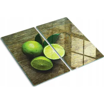Obraz Krájecí deska Tulup sklo 2 ks