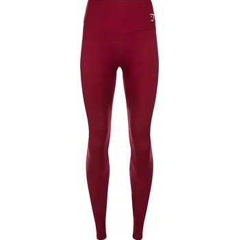 Dámské legíny Dlouhé legíny Gymshark XS červené