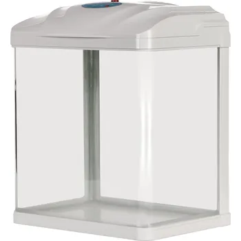 Akvárium Sunsun HR-230 - akvarijní set 7L