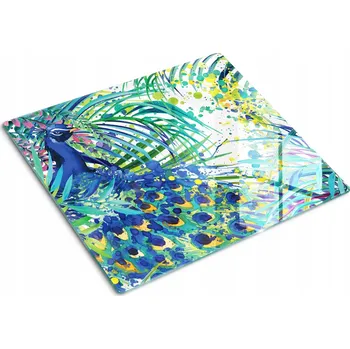 Obraz Sklo krájecí prkénko Tulup 1 ks