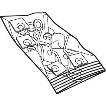 Zavazadlo na motocykl Montážní sada plotny SHAD D1B40BOR pro SH58X/SH59X/SH50/SH48/SH45/SH39/SH42/SH46/SH44 D1B40BOR