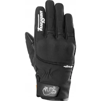 Moto rukavice Motocyklové rukavice Furygan Jet All Seasons D3O Evo M Černo-Bílé