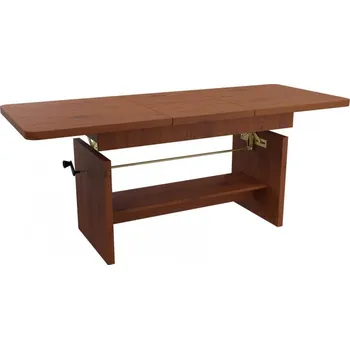 Jídelní stůl Casarredo Jídelní/konferenční stůl MOJMÍR dub stoletý