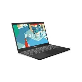 Notebook MSI Modern 15 B13M-1094CZ i5-1334U/16GB/1TB SSD/15.6" FHD IPS/Win 11 Home/černá