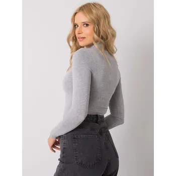 Halenka RV BZ 5210.19 šedá XL