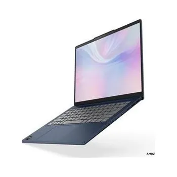 Notebook Lenovo IdeaPad Slim 5 14AKP10 AMD RyzenAI 5 340/Copilot+/24GB/SSD 1TB/14"/WUXGA/OLED/400nitů/60Hz/65W/bez OS/modrá