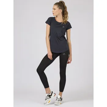 Dámské tričko Tričko 298 TS TL 97101.03X tmavě modrá M