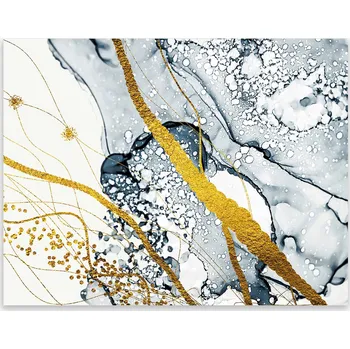 Kuchyňské prkénko Skleněná Ochranná Deska a Krájecí Prkénko | Indukce, Sporák ds-0011