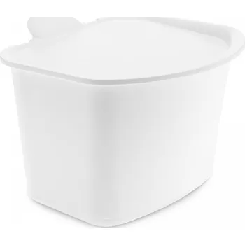 Odpadkový koš Kuchyňský kompostér plastový KOZIOL Bilbo 3 l