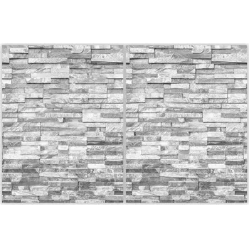 Kuchyňské prkénko Skleněná Ochranná Deska a Krájecí Prkénko | Indukce, Sporák ds-0005