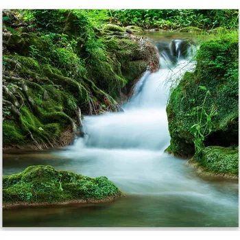 Kuchyňské prkénko Skleněná Ochranná Deska a Krájecí Prkénko | Indukce, Sporák ds-0536