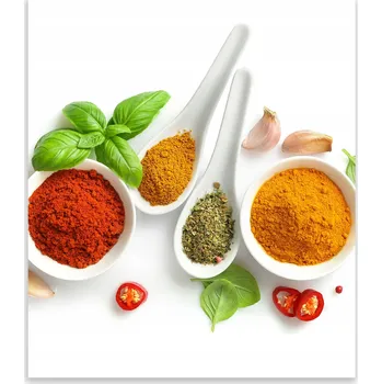 Kuchyňské prkénko Skleněná Ochranná Deska a Krájecí Prkénko | Indukce, Sporák ds-0152