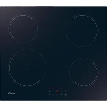 Varná deska Indukční varná deska Candy CI642CBB/1