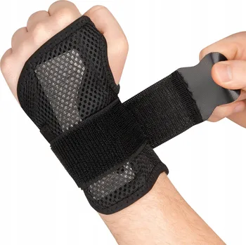 Zápěstní ortéza Sulpo velikost M