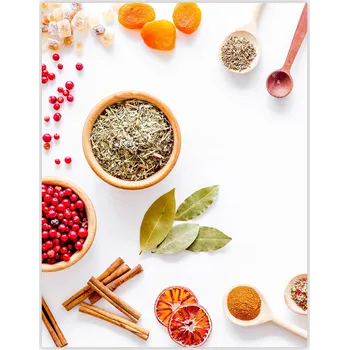 Kuchyňské prkénko Skleněná Ochranná Deska a Krájecí Prkénko | Indukce, Sporák ds-0479