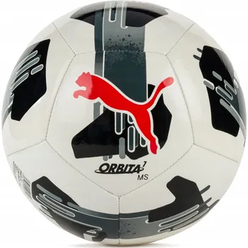 Fotbalový míč Fotbalové kopačky Puma Orbita 7 MS, vel.