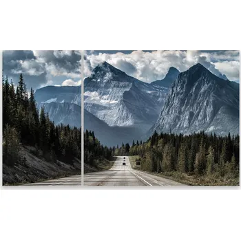 Kuchyňské prkénko Skleněná Ochranná Deska a Krájecí Prkénko | Indukce, Sporák ds-0438