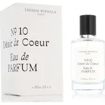 Thomas Kosmala No. 10 Désir du Coeur EDP 100 ml