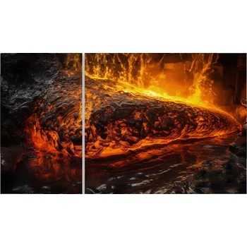 Kuchyňské prkénko Skleněná Ochranná Deska a Krájecí Prkénko | Indukce, Sporák ds-0283