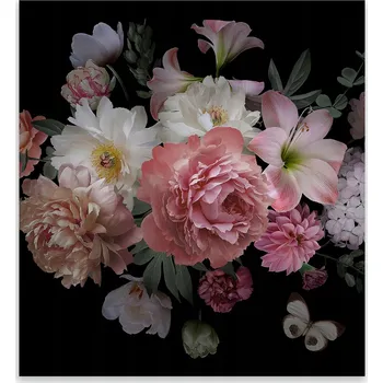 Kuchyňské prkénko Skleněná Ochranná Deska a Krájecí Prkénko | Indukce, Sporák ds-0047