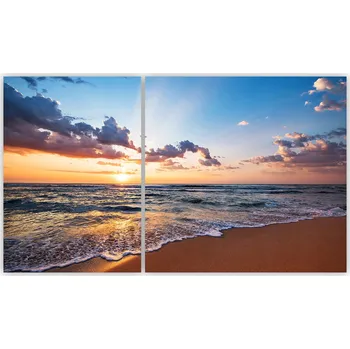 Kuchyňské prkénko Skleněná Ochranná Deska a Krájecí Prkénko | Indukce, Sporák ds-0548