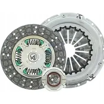 Spojková sada Aisin KT-181D Sada spojky