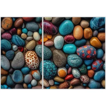 Kuchyňské prkénko Skleněná Ochranná Deska a Krájecí Prkénko | Indukce, Sporák ds-0217