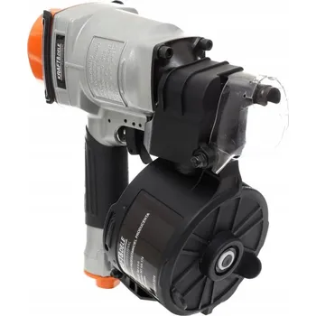 Sponkovačka PNEUMATICKÁ HŘEBÍKOVAČKA NA PALETY SEŠÍVAČKA 25-57MM 6,3 BAR