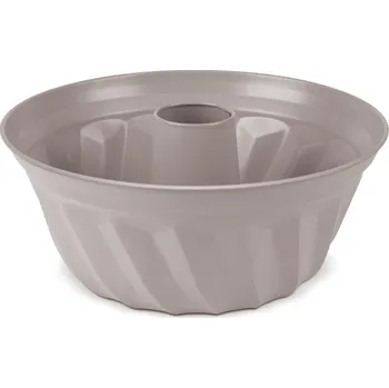 Forma na pečení BERLINGERHAUS Forma na bábovkus titanovým povrchem 25 cm Taupe Collection BH-7998