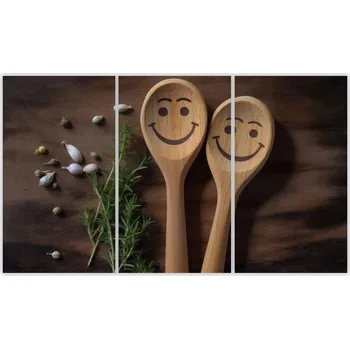 Kuchyňské prkénko Skleněná Ochranná Deska a Krájecí Prkénko | Indukce, Sporák ds-0290