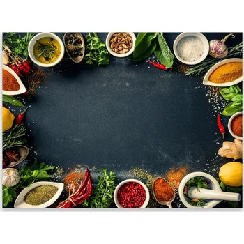 Kuchyňské prkénko Skleněná Ochranná Deska a Krájecí Prkénko | Indukce, Sporák ds-0415