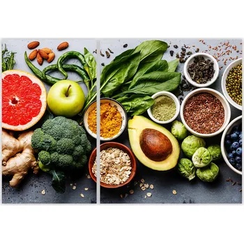 Kuchyňské prkénko Skleněná Ochranná Deska a Krájecí Prkénko | Indukce, Sporák ds-0483