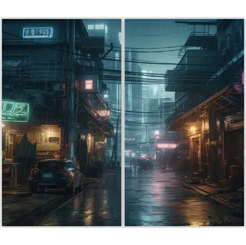 Kuchyňské prkénko Skleněná Ochranná Deska a Krájecí Prkénko | Indukce, Sporák ds-0225