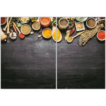 Kuchyňské prkénko Skleněná Ochranná Deska a Krájecí Prkénko | Indukce, Sporák ds-0059